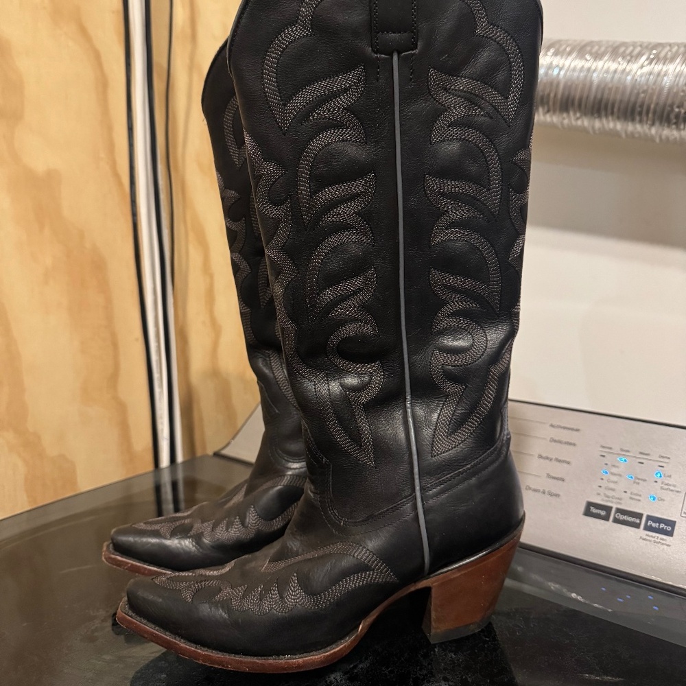 Shyanne women’s cowboy boots
